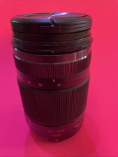 Panasonic lumix vario gebraucht kaufen  Dortmund