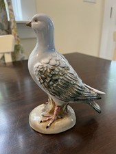 Vintage ceramic pigeon for sale  East Greenwich