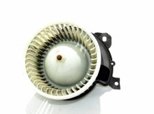Fiat Doblo 2 263 2013 Heizungs heater air blower fan Gebläsemotor 18173010 comprar usado  Enviando para Brazil