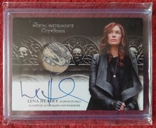 Lena headey game for sale  BELLSHILL