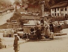 Fribourg lavage fontaine d'occasion  Paris V