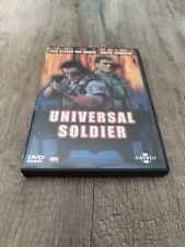 Dvd universal soldier gebraucht kaufen  Möhrendorf