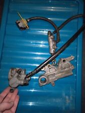 Yamaha dt125re rear for sale  CONSETT