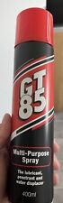 Gt85 multi purpose for sale  HUDDERSFIELD