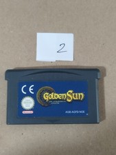 Auswahl nintendo gba gebraucht kaufen  Burgthann
