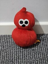 zingy edf mascot for sale  LIVERPOOL