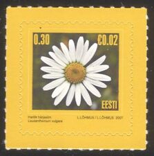 Estônia 2007 Olho de Boi Margarida/Olho de Boi/Flores/Natureza/Plantas 1v s/a (ee1092) comprar usado  Enviando para Brazil