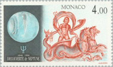 Monaco yt2066 mnh for sale  Conroe