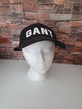 Gant black baseball for sale Gant black baseball for sale  WIMBORNE