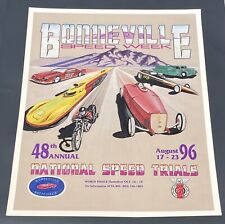 Original vintage bonneville for sale  Covina