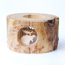 Rustic wood log for sale  Vero Beach