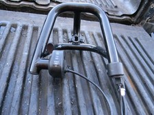 Steering wheel razor for sale  Macomb