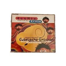 Cosmix featuring ernie gebraucht kaufen  Lübeck