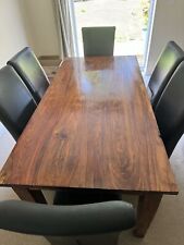 Dinning room table for sale  FAREHAM