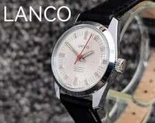 Vintage 1960s lanco for sale  THORNTON-CLEVELEYS