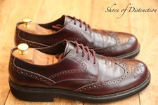 Tod tods burgundy for sale  SUTTON COLDFIELD
