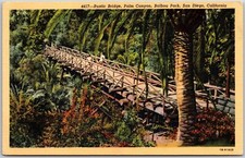 Rustic bridge palm for sale  Boiling Springs