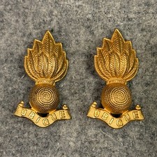 Royal artillery collar for sale  FLEET