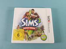 Usado, Die Sims 3 - Einfach Tierisch - Nintendo 3DS Spiel comprar usado  Enviando para Brazil