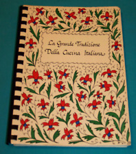 Grands tradizione della for sale  Harrisburg