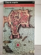 Citta scoprire guida usato Citta scoprire guida usato  Alghero