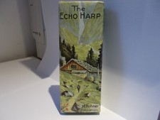 Vintage echo harp for sale  BOGNOR REGIS