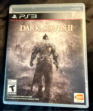 PS3 Dark Souls 2 PlayStation 3 comprar usado  Enviando para Brazil