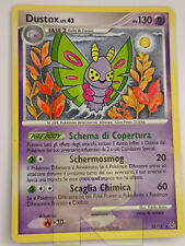 Dustox lv.42 platino usato  Ravenna