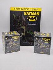 Album batman anniversary usato  Modena