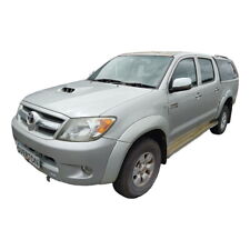 Toyota hilux water for sale  ABERDEEN