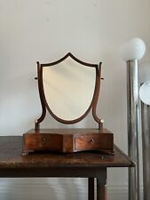 Georgian mahogany toilet for sale  LEWES
