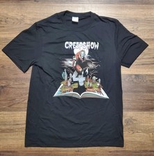 Creepshow shirt size for sale  Athens