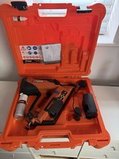 Paslode ppn35ci cordless for sale  BOURNEMOUTH