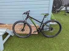 Merida big hardtail for sale  LEIGH