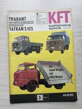 Ddr heft kft gebraucht kaufen  Georgenthal