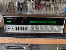 Harman kardon 330a for sale  Montvale