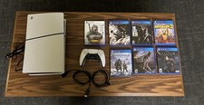 ps5 gaming console for sale  Atlanta