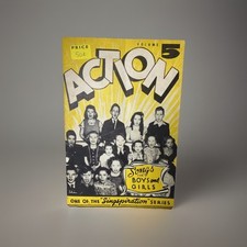 1944 action songs for sale  Atlanta