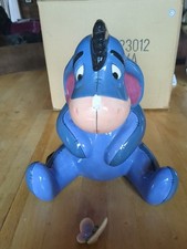 Rare disney eeyore for sale  Manteno