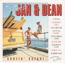 Jan dean best for sale  ORPINGTON