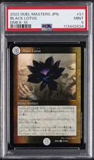2022 black lotus for sale  New Castle