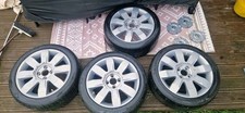 Renault clio alloy for sale  FROME