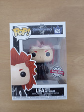 Lea keyblade kingdom for sale  CRAWLEY