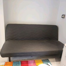 Bettcouch ikea gebraucht kaufen  Bad Harzburg