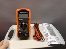 Klein tools manual for sale  Bridgeport