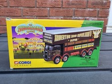 Corgi 27801 atkinson for sale  BRIDGEND