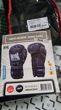Gants boxe intersport d'occasion  Miribel