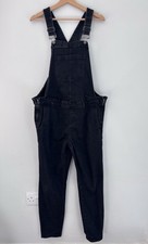 Black maternity jean for sale  BASINGSTOKE