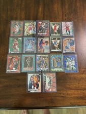 Card nba trading for sale  El Paso