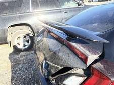 Trunk hatch tailgate for sale  Knoxville